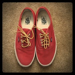 Great pair of shoes. Not really my style anymore.