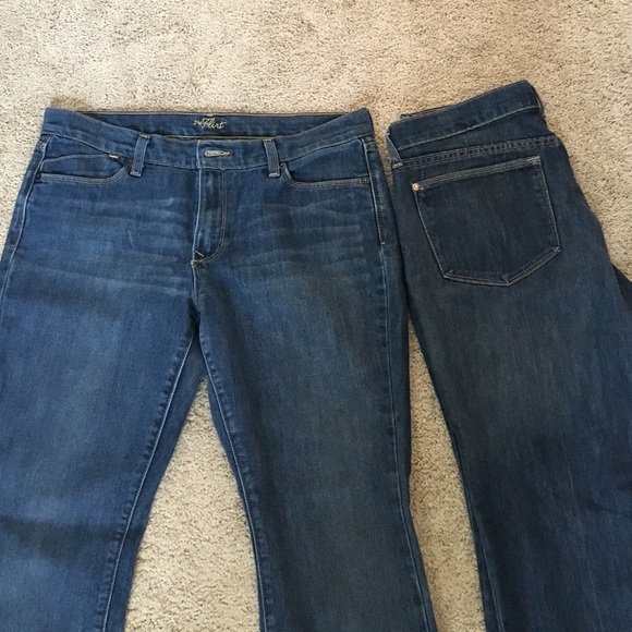 Old Navy The Flirt Jeans