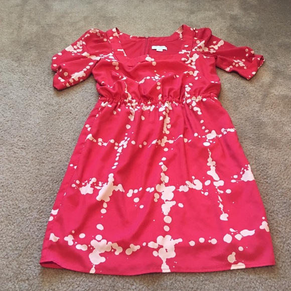 Jessica Simpson dress