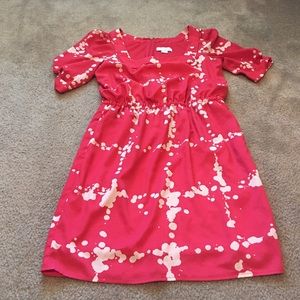 Jessica Simpson dress