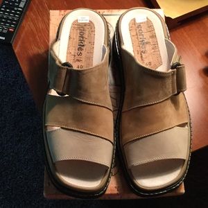 Corkies adjustable slide, New Old Stock