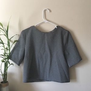 Cropped Top