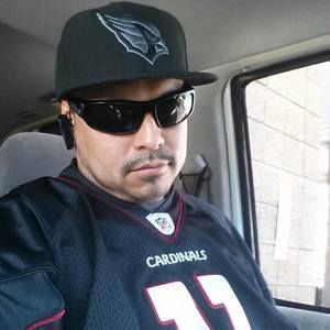 Meet your Posher, Abel