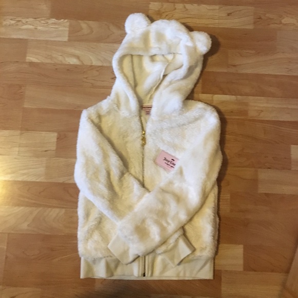 Juicy Couture sweater