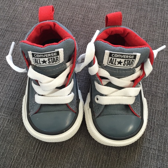 Converse All Star sneakers