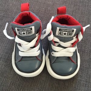 Converse All Star sneakers