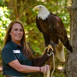 Meet your Posher, Pat