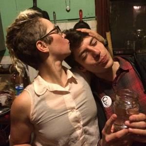 Meet your Posher, Cora