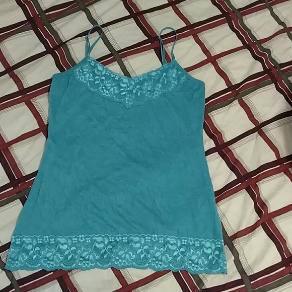 Maurices cami