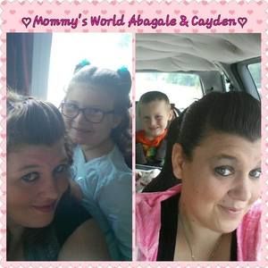 Meet your Posher, Tracey