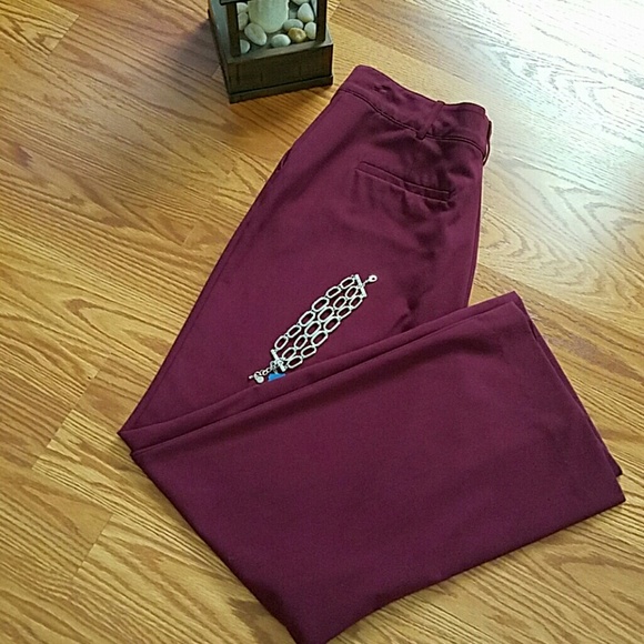 Laura Scott Pants - REDUCED!!! Laura Scott Pants