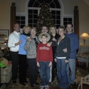 Meet your Posher, Joseph