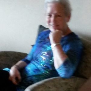 Meet your Posher, Mildred j.