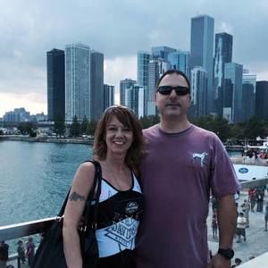 Meet your Posher, Cami