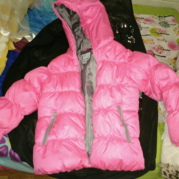 Old Navy Girls Jacket Size XS