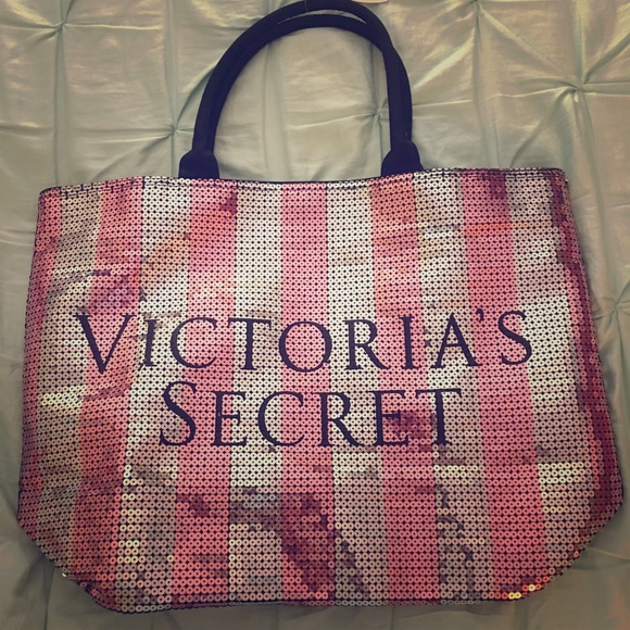 Victoria Secret Bag