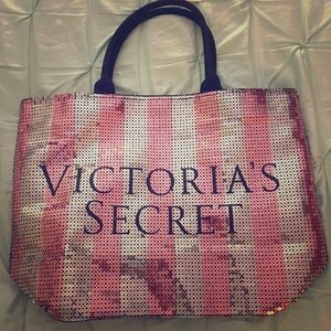 Victoria Secret Bag