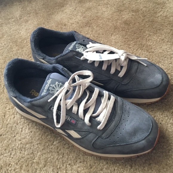 Brand new Reeboks. Never worn!