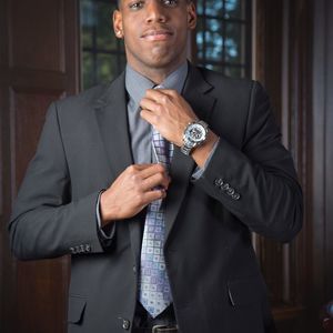 Meet your Posher, Jonathan