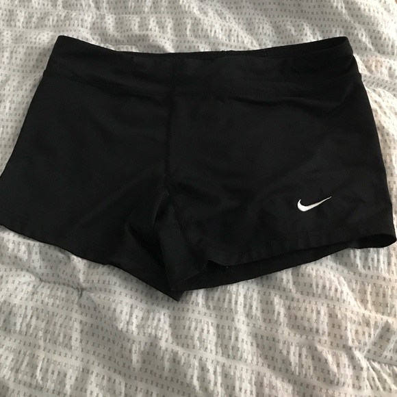 Nike spandex