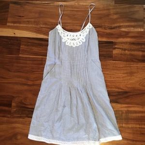 Kimchi Blue dress
