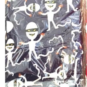 Lularoe Halloween legging