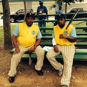 Meet your Posher, Harold