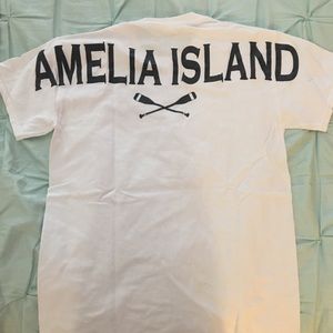 Amelia Island Tee