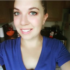 Meet your Posher, Jen