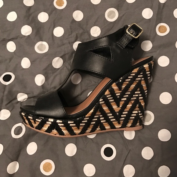 Wedges!
