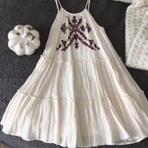 ✨Loose fitting dress✨