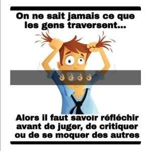 Meet your Posher, Mory