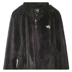 The North Face Zip Up