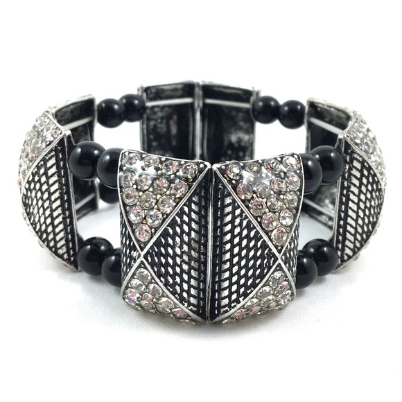 Candy arm bracelet