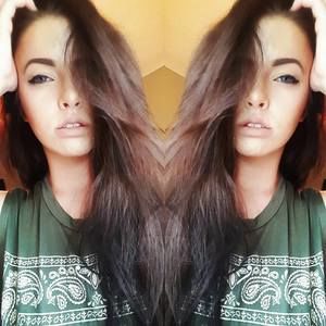 Meet your Posher, Sara