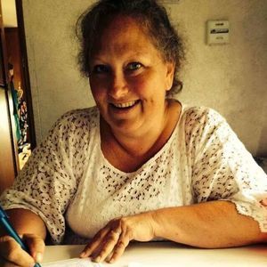 Meet your Posher, Tina