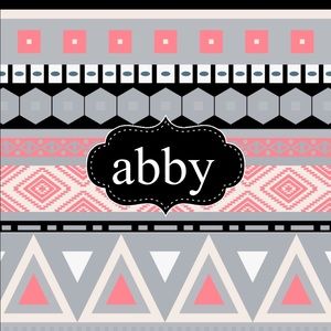 Meet your Posher, Abby