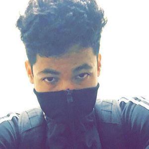 Meet your Posher, Vincent