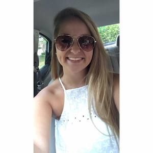 Meet your Posher, Rachael