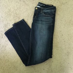 American Eagle Jean Jeggings