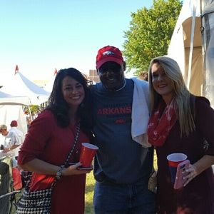 Meet your Posher, Reggie