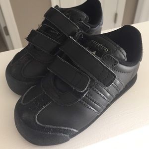Toddler Adidas