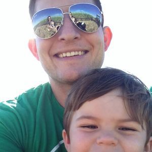 Meet your Posher, Nathaniel