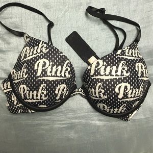 Victoria's Secret bra