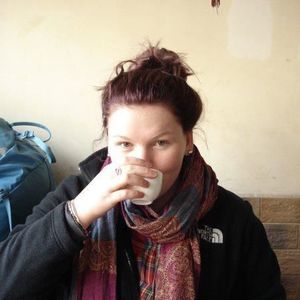 Meet your Posher, Lauren anne