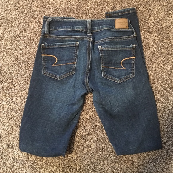Skinny Jeans.