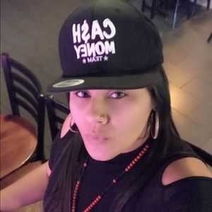 Meet your Posher, Janna