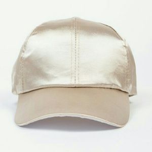 Satin Hats