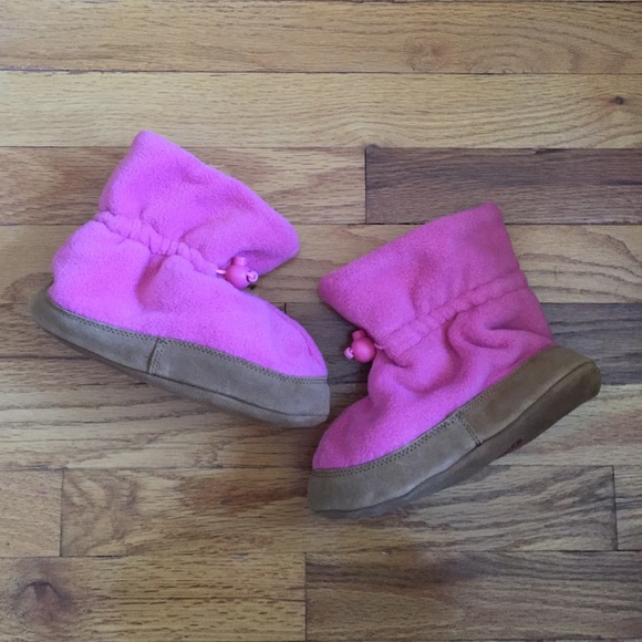 Children's Boots Slippers