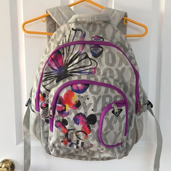 Backpack gently used